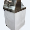 Norlake HF040WWG/0C Dipping Cabinet (4)