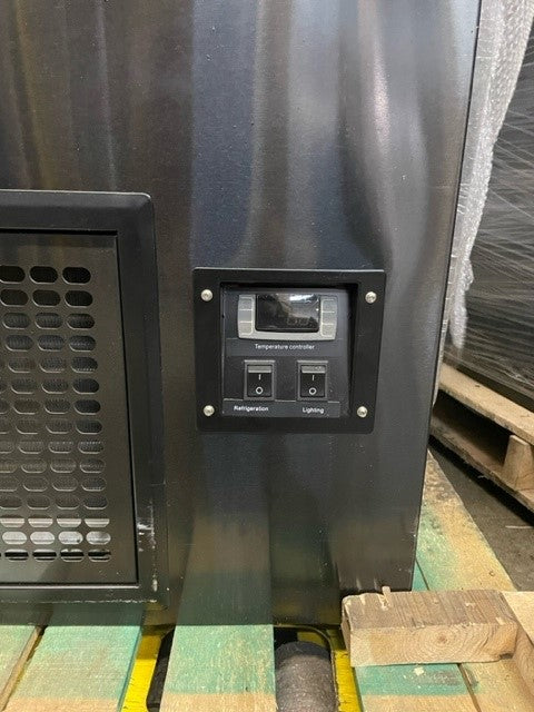 New Air NOM-40-S Open Merchandiser (6)