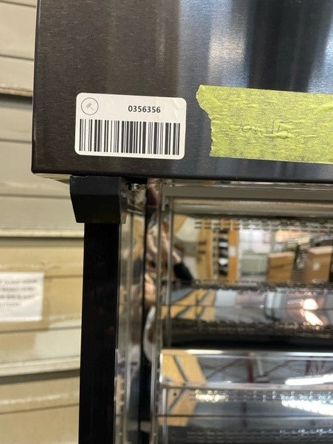 New Air NOM-40-S Open Merchandiser (7)