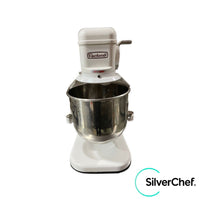 Eberhart E10M Stand Mixer (2)