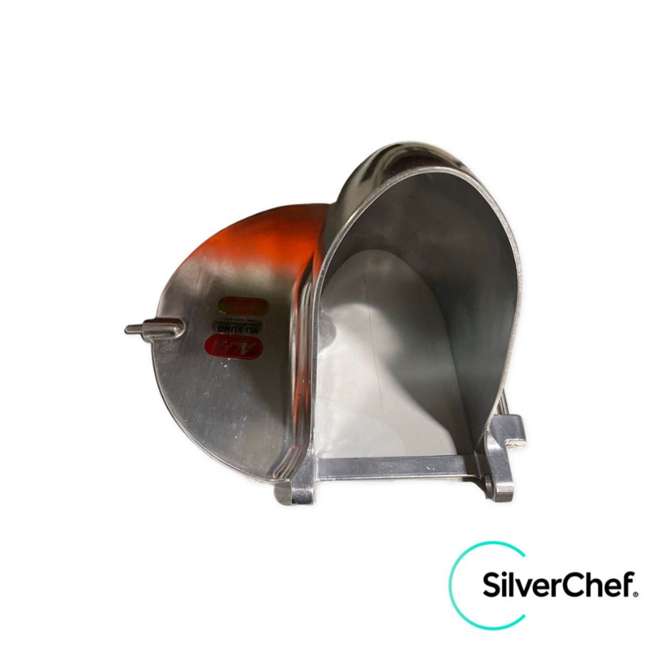 Door/Hopper, w/Mounting pins f (1)