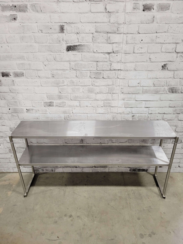 Johnson Rose 81874 OverShelf (2)