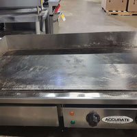 Nella 34870 Electric Griddle (2)