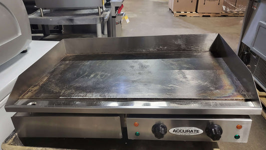 Nella 34870 Electric Griddle (2)
