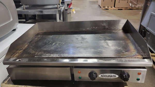 Nella 34870 Electric Griddle (2)