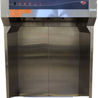 Wells 5N-WVU-48 Ventless Hood (2)