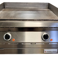 Garland ED-24G Electric Griddle (2)
