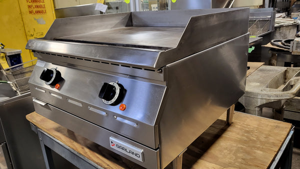 Garland ED-24G Electric Griddle (3)