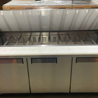 Foster FSSU-72-MT Prep Table (2)