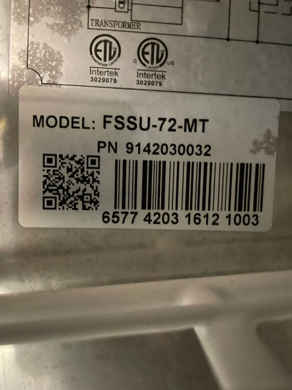 Foster FSSU-72-MT Prep Table (3)
