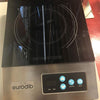 Eurodib FC1S013 Induction Range (2)