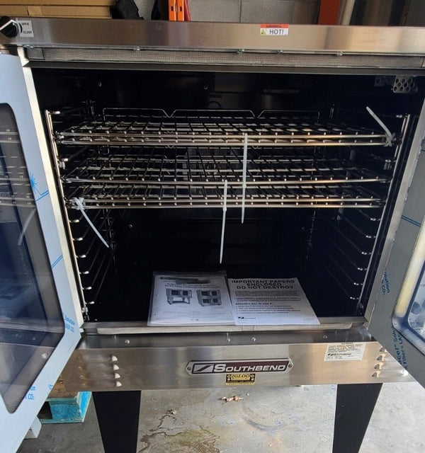 Southbend BES/17SC Convection Oven (3)