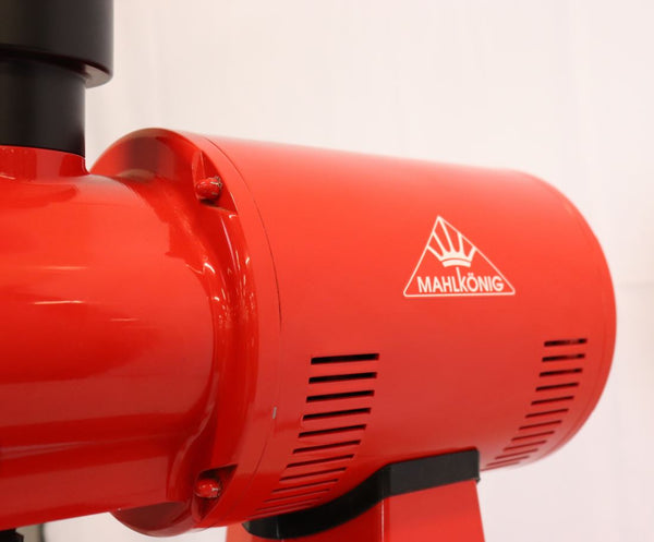 Mahlkonig EK43 Retail Grinder (5)