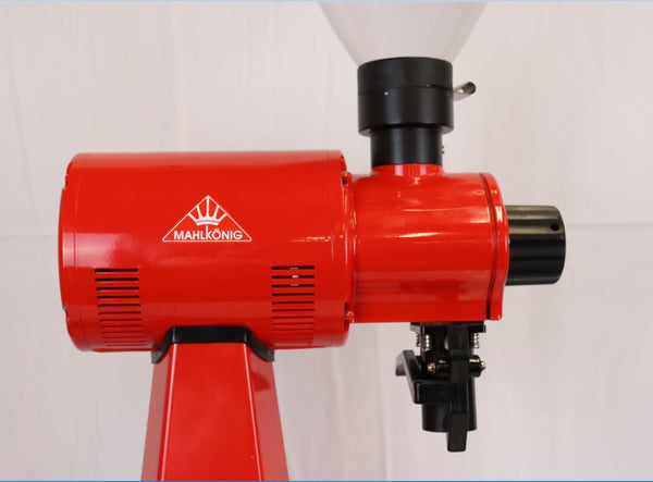 Mahlkonig EK43 Retail Grinder (8)