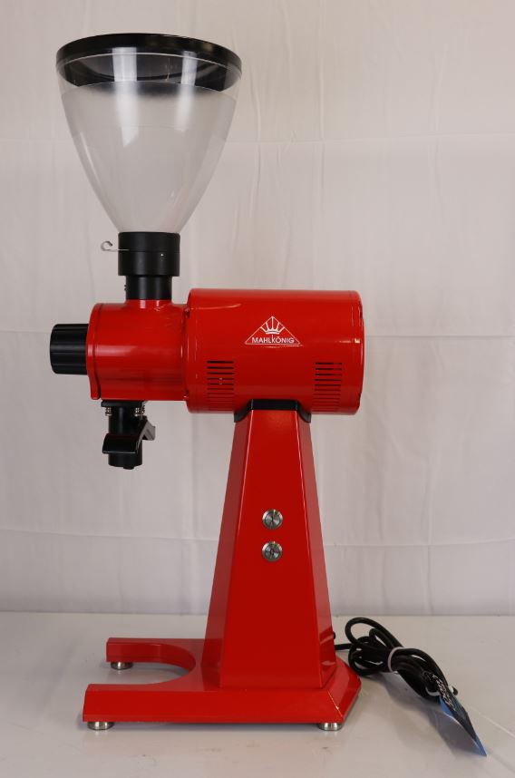 Mahlkonig EK43 Retail Grinder (9)