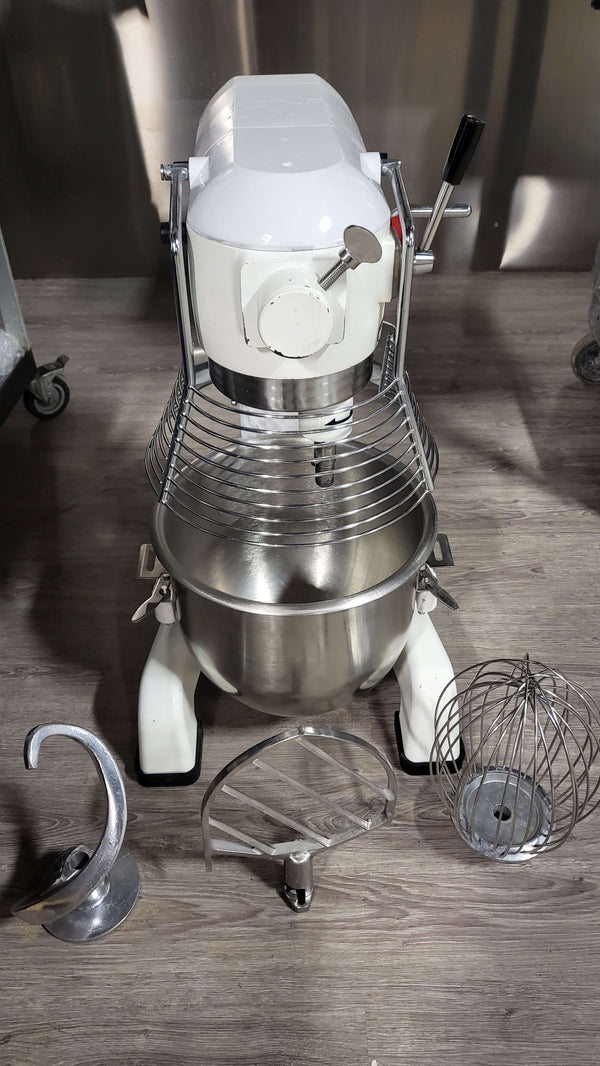 Eurodib M20A Planetary Stand Mixer (3)