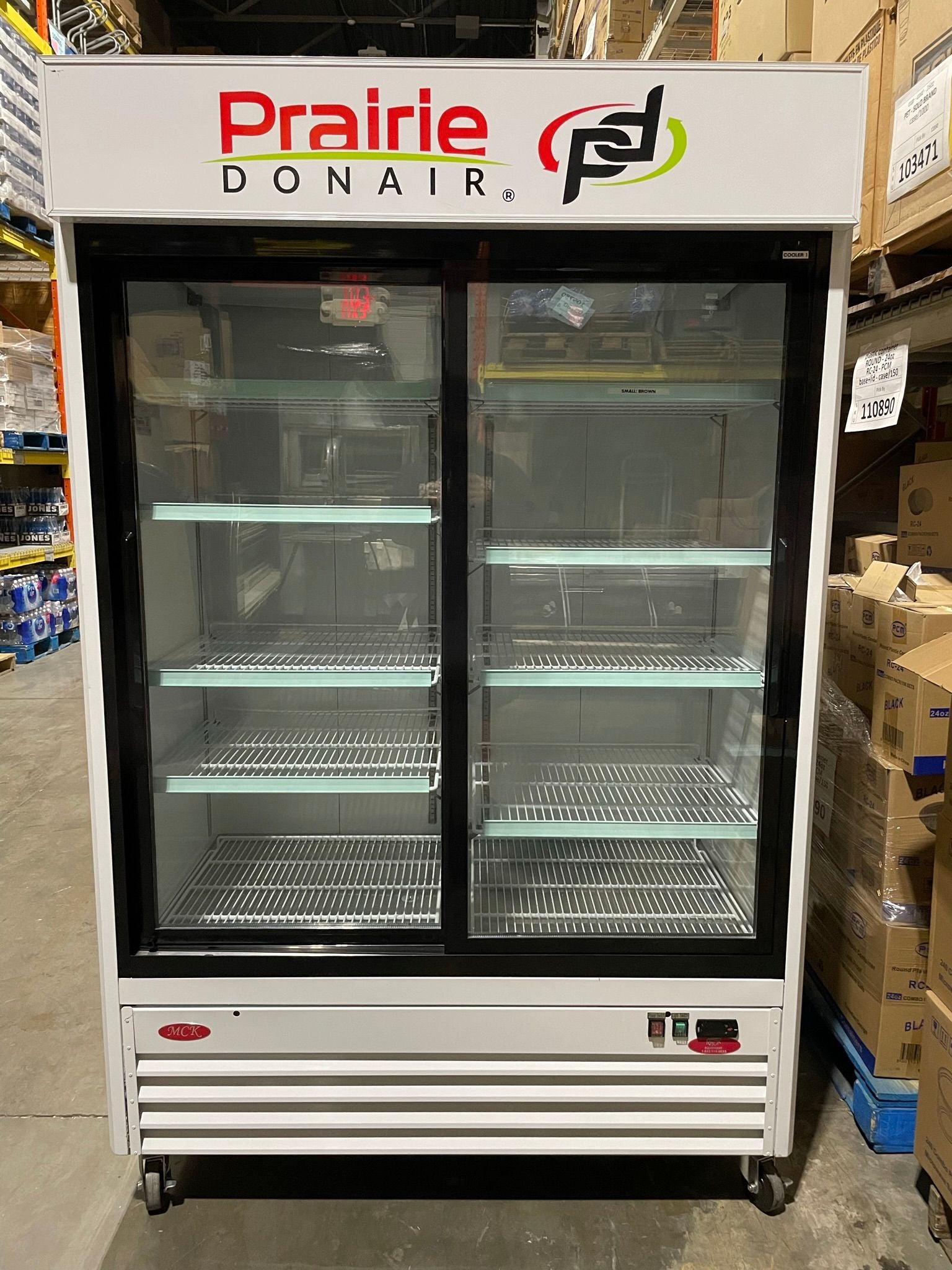 MCK G1.2BM2F Refrigeration (2)