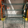 Wire Shelf 60'' X 24'' (2)