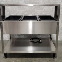 Vollrath 38213 Steam Table (2)