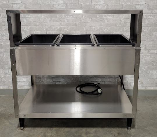 Vollrath 38213 Steam Table (2)