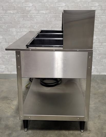 Vollrath 38213 Steam Table (3)