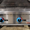 TopCater TC-CB 24 Charbroiler (2)