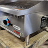 TopCater TC-CB 24 Charbroiler (4)