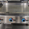 TopCater TC-G36 Manual Griddle (2)