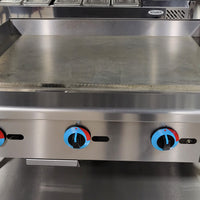 TopCater TC-G36 Manual Griddle (2)
