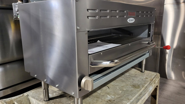 Topcater TC-SM36 Salamender (3)