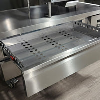 Chef Base CCB-60  with Draw (2)