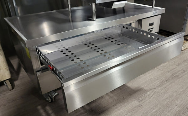 Chef Base CCB-60  with Draw (2)