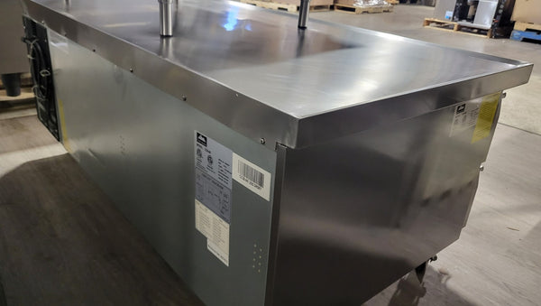 Chef Base CCB-60  with Draw (3)