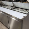 Sub-Equip CSSU-72 Sandwich Prep Table (3)
