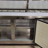 Sub-Equip CSSU-72 Sandwich Prep Table (4)