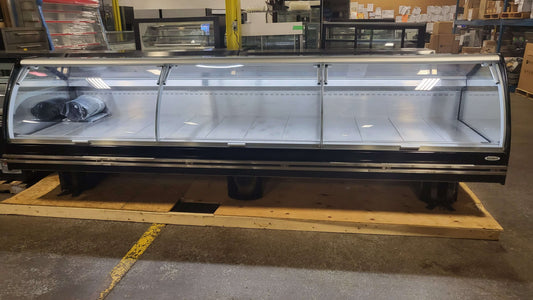 Igloo PRSCD12 Refrigerated Display Case (2)