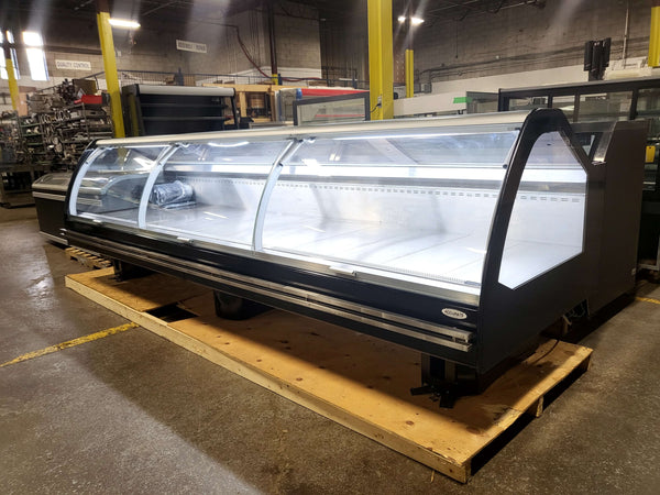 Igloo PRSCD12 Refrigerated Display Case (4)