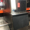 Hoshizaki KM520MAJ Ice Machine with Bin (2)