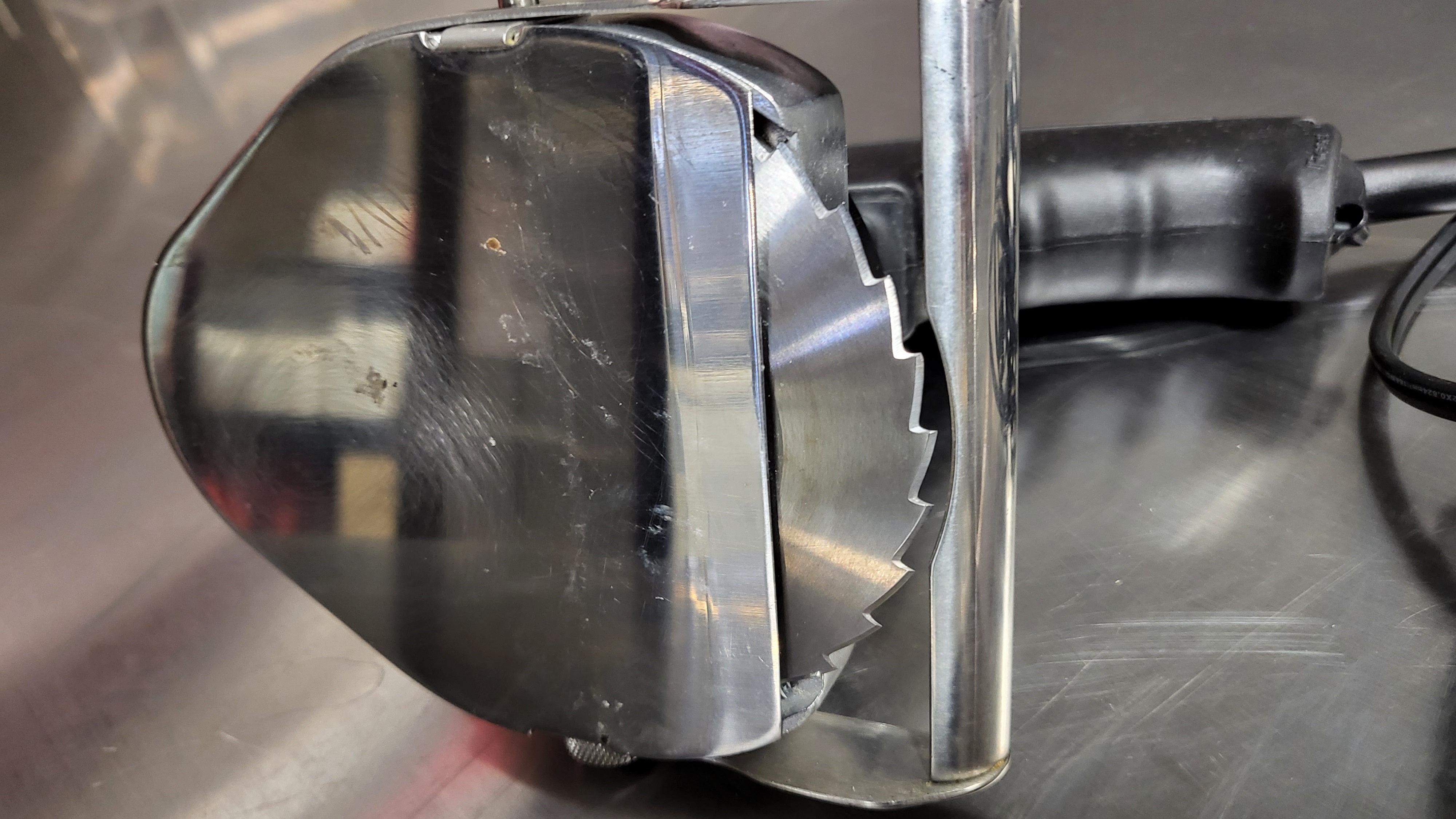 Omcan KS-CN-0100 Kebab Slice (3)