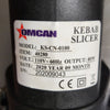 Omcan KS-CN-0100 Kebab Slice (4)