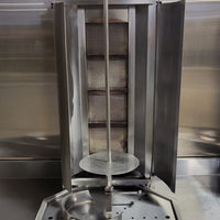Axis AX-VB4 Vertical Broiler (2)