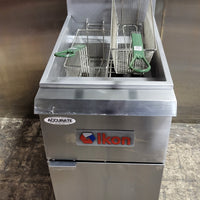 Ikon IGF-35/40 Fryer (2)