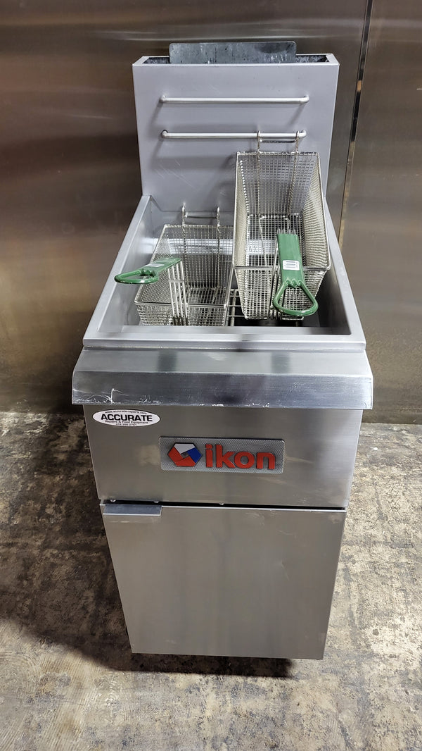 Ikon IGF-35/40 Fryer (2)