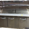 IKON ISP72 Sandwich/Salad Prep Table (2)