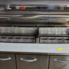 IKON ISP72 Sandwich/Salad Prep Table (4)