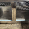 IKON ISP72 Sandwich/Salad Prep Table (5)