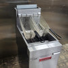 Vulcan LG400-1C Fryer (4)