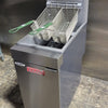 Vulcan LG400-1C Fryer (2)