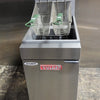 Vulcan LG400-1C Fryer (3)