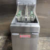 Vulcan LG400-1C Fryer (2)